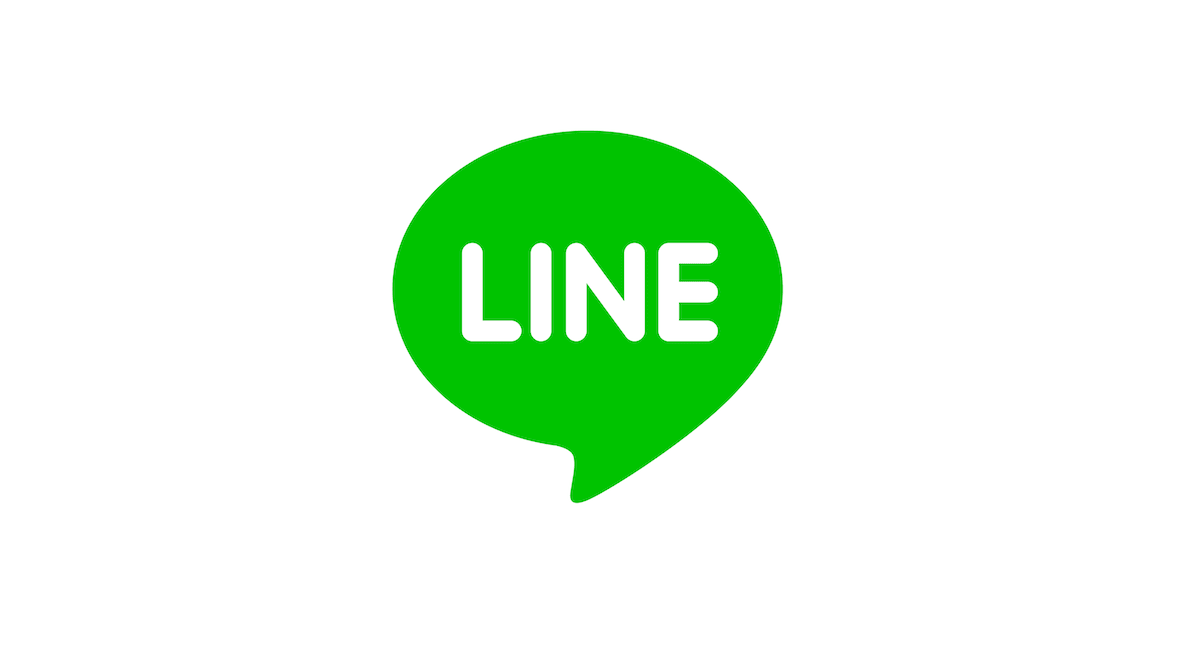 Line 鍵マーク どんな意味があるの